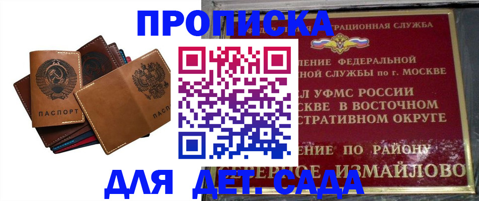 прописка паспорт в Домодедово